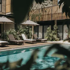 Hotel Mudra