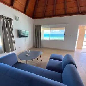 Отель Caleta Tankah, Тулум