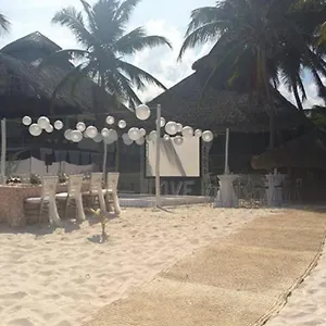 Hotel Akiin Beach