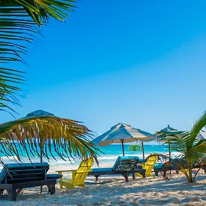 Hotel Cabanas La Luna